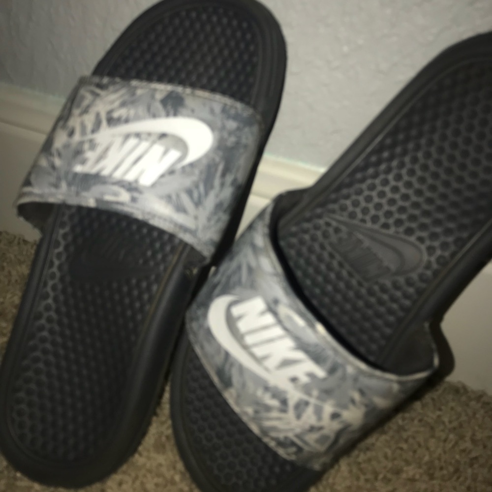 Nike Slides